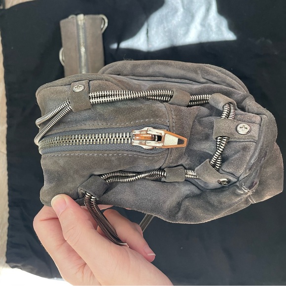 Alexander Wang Brenda Bag - Picture 3 of 11